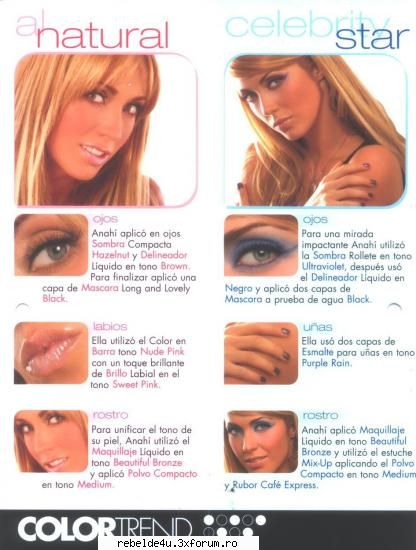Avon - anita1907 - Anahi