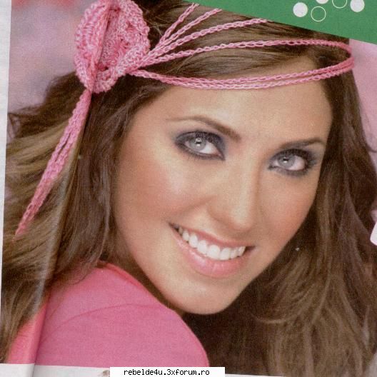 Avon - miky_16 - Anahi