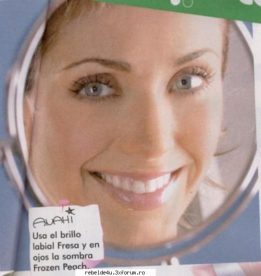 Avon - miky_16 - Anahi