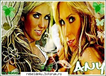 BaNnErE - anita1907 - Y soy rebelde.....