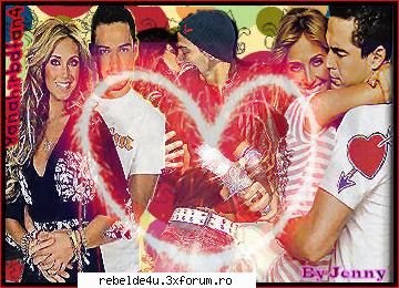 BaNnErE - anita1907 - Y soy rebelde.....