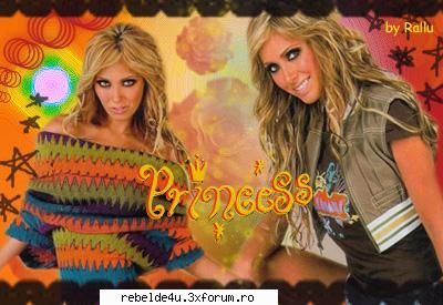 BaNnErE - schwarz_girl_heart - Y soy rebelde.....