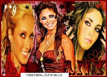 BaNnErE - anita1907 - Y soy rebelde.....