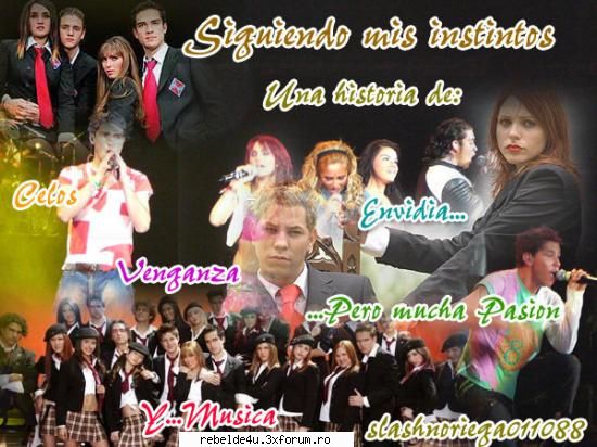 BaNnErE - schwarz_girl_heart - Y soy rebelde.....
