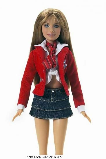 Barbie RBD - schwarz_girl_heart - Y soy rebelde.....