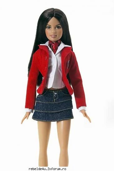 Barbie RBD - schwarz_girl_heart - Y soy rebelde.....