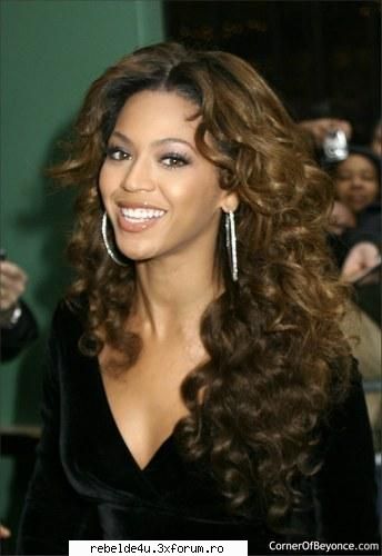 *-*-Beyonce*-*- - schwarz_girl_heart - Music...