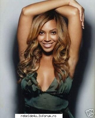 *-*-Beyonce*-*- - schwarz_girl_heart - Music...