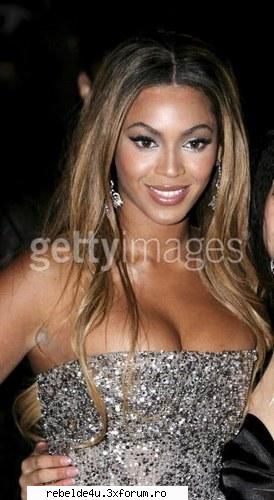 *-*-Beyonce*-*- - schwarz_girl_heart - Music...
