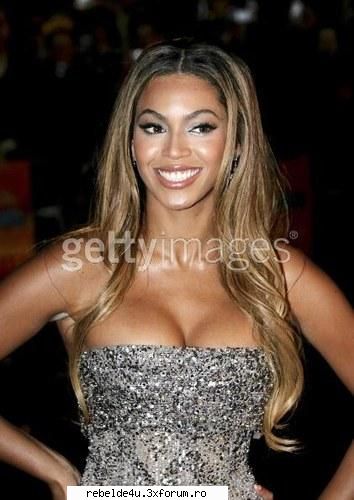 *-*-Beyonce*-*- - schwarz_girl_heart - Music...