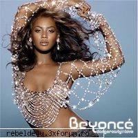 *-*-Beyonce*-*- - schwarz_girl_heart - Music...