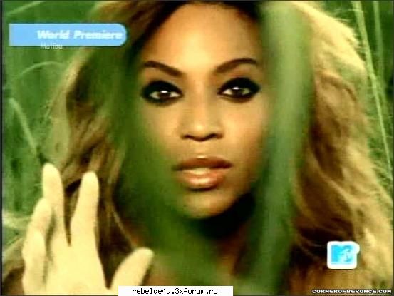 *-*-Beyonce*-*- - schwarz_girl_heart - Music...