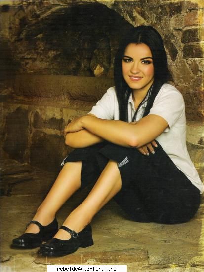 Calzado Surat - rbd_rulez - Mayte