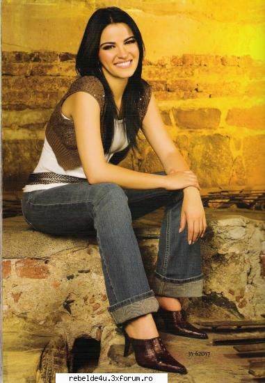Calzado Surat - rbd_rulez - Mayte