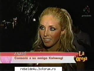 Capturas de Programas con RBD - schwarz_girl_heart - Y soy rebelde.....