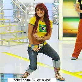 Capturas de Programas con RBD - anita1907 - Y soy rebelde.....