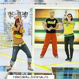 Capturas de Programas con RBD - anita1907 - Y soy rebelde.....
