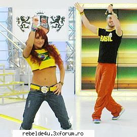 Capturas de Programas con RBD - anita1907 - Y soy rebelde.....