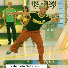 Capturas de Programas con RBD - anita1907 - Y soy rebelde.....