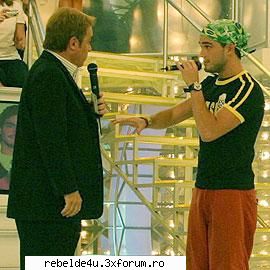 Capturas de Programas con RBD - anita1907 - Y soy rebelde.....