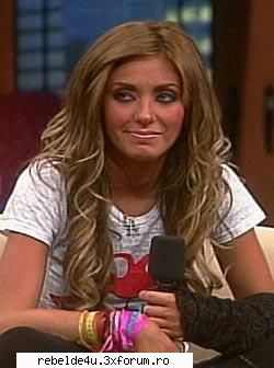 Capturas de Programas con RBD - anita1907 - Y soy rebelde.....
