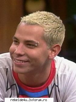 Capturas de Programas con RBD - anita1907 - Y soy rebelde.....