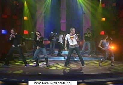 Capturas de Programas con RBD - anita1907 - Y soy rebelde.....