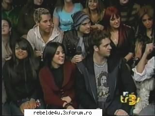 Capturas de Programas con RBD - anita1907 - Y soy rebelde.....