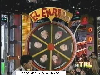 Capturas de Programas con RBD - anita1907 - Y soy rebelde.....