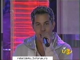 Capturas de Programas con RBD - anita1907 - Y soy rebelde.....