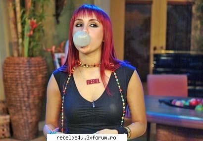 Capturas de Programas con RBD - anita1907 - Y soy rebelde.....