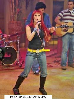 Capturas de Programas con RBD - anita1907 - Y soy rebelde.....