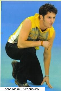 Capturi din clipul ,,Ser o parecer" - schwarz_girl_heart - Y soy rebelde.....