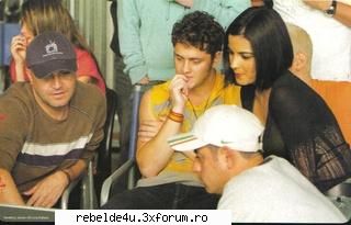 Capturi din clipul ,,Ser o parecer" - schwarz_girl_heart - Y soy rebelde.....