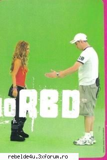 Capturi din clipul ,,Ser o parecer" - schwarz_girl_heart - Y soy rebelde.....