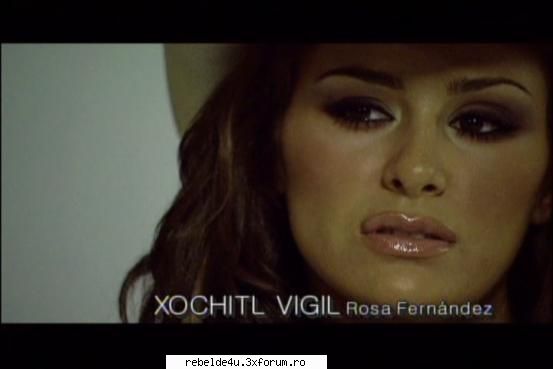 Capturi din clipurile RBD - schwarz_girl_heart - Y soy rebelde.....