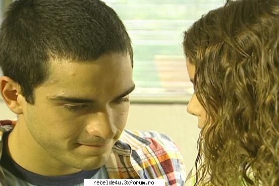Capturi din clipurile RBD - schwarz_girl_heart - Y soy rebelde.....