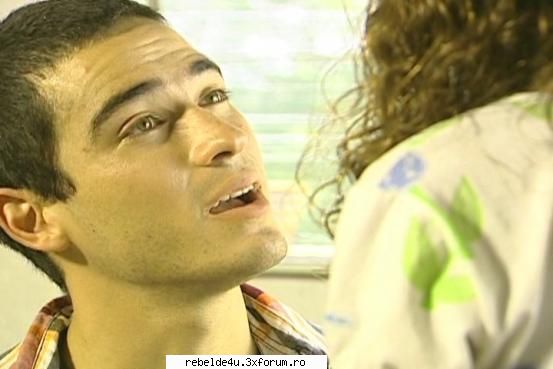 Capturi din clipurile RBD - schwarz_girl_heart - Y soy rebelde.....