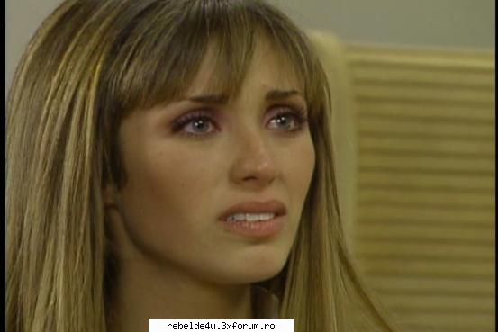 Capturi din clipurile RBD - schwarz_girl_heart - Y soy rebelde.....