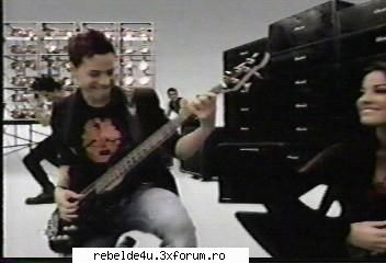 Capturi din clipurile RBD - miky_16 - Y soy rebelde.....