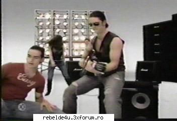 Capturi din clipurile RBD - miky_16 - Y soy rebelde.....