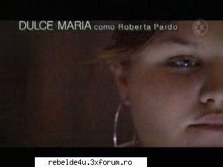 Capturi din clipurile RBD - schwarz_girl_heart - Y soy rebelde.....