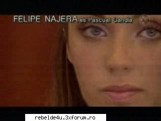 Capturi din clipurile RBD - schwarz_girl_heart - Y soy rebelde.....