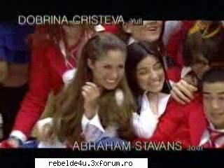Capturi din clipurile RBD - schwarz_girl_heart - Y soy rebelde.....