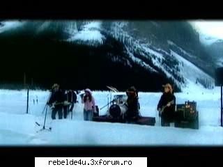 Capturi din clipurile RBD - schwarz_girl_heart - Y soy rebelde.....