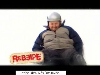 Capturi din clipurile RBD - schwarz_girl_heart - Y soy rebelde.....