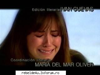 Capturi din clipurile RBD - schwarz_girl_heart - Y soy rebelde.....