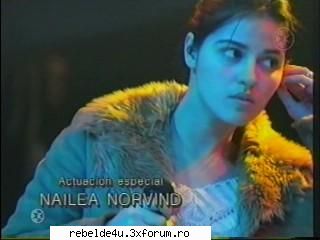 Capturi din clipurile RBD - schwarz_girl_heart - Y soy rebelde.....