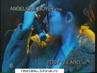 Capturi din clipurile RBD - schwarz_girl_heart - Y soy rebelde.....