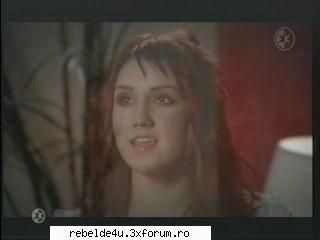 Capturi din clipurile RBD - miky_16 - Y soy rebelde.....